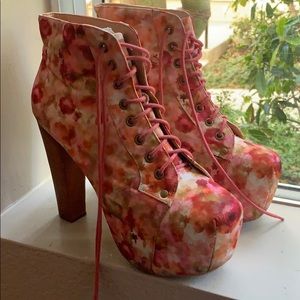 Jeffrey Campbell Lita Boots